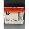 Image 2 : Two Bears Triple Shot Frothed Oat Latte (2 x 6 x 207ml)