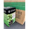 Image 3 : Stash Green Tea Decaf Premium Green (6 x 18)