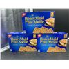 Image 1 : HoneyMaid Wafers (3 x 400g)