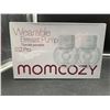 Image 1 : Momcozy Wearable Breast Pump S12 Pro