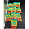 Image 1 : Mondoux Sweet Sixteen Classic Candies-Strawberry Twist (10 x 135g)
