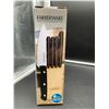 Image 1 : Farberware 6pc Triple-Riveted Prep Set