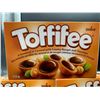 Image 2 : Toffifee Hazelnut in Caramel with Creamy Nougat and Chocolate (3 x 123g)