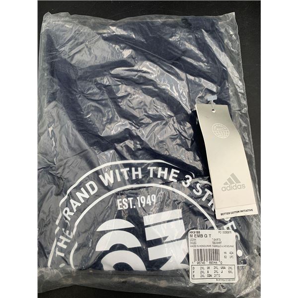 Adidas T-Shirts (2xl)