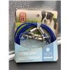 Image 1 : Dogit Tie-out Cable (10ft)