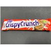 Image 2 : Cadbury Crispy Crunch Candy Bars (8 x 48g)