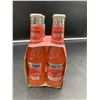 Image 2 : Fever-Tree Sparkling Pink Grapefruit (4 x 200ml)