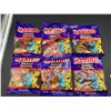 Image 1 : Haribo Dinosaurs (6 x 175g)