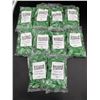 Image 1 : Brand Name Spearmint Leaves (225g x 10)
