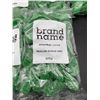 Image 2 : Brand Name Spearmint Leaves (225g x 10)