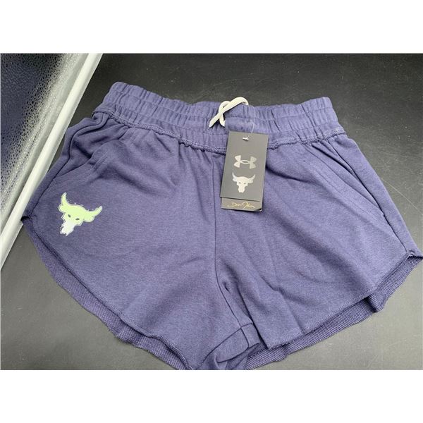 Underarmour Loose Shorts (XS)