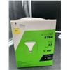 Image 2 : Luminous LED 120w Dimmable, Bright White Bulb