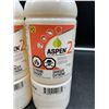 Image 2 : Aspen2 Fuel for Professionals (3 x 1US qt)