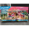 Image 1 : Playmobil Princess Set (185pcs)