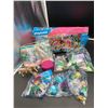 Image 2 : Playmobil Princess Set (185pcs)