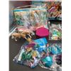 Image 3 : Playmobil Princess Set (185pcs)