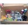 Image 1 : Lot of Assorted Household Items