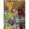 Image 2 : Lot of Assorted Household Items