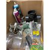Image 3 : Lot of Assorted Household Items
