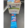 Image 1 : Gillette Disposable Razors (12 x 2)