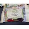 Image 2 : Mighty Marked Wine Gums Candy (10 x 140g)