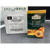 Image 1 : Ahmad Tea Apricot Sunrise Black Tea (6 x 20)