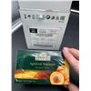 Image 2 : Ahmad Tea Apricot Sunrise Black Tea (6 x 20)