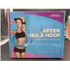 Image 1 : Apzek Hula Hoop-Weighted