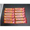 Image 1 : Coffee Crisp Double Double Candy Bars (12 x 50g)