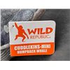 Image 2 : Wild Republic Cuddlekins-Mini Humpback Whale