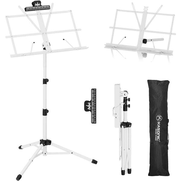 Kasonic Music Stand