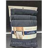 Image 1 : Denver Hayes Classic Fit Combed Cotton Boxer Briefs (L)