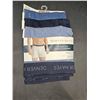 Image 1 : Denver Hayes Classic Fit Combed Cotton Boxer Briefs (s)