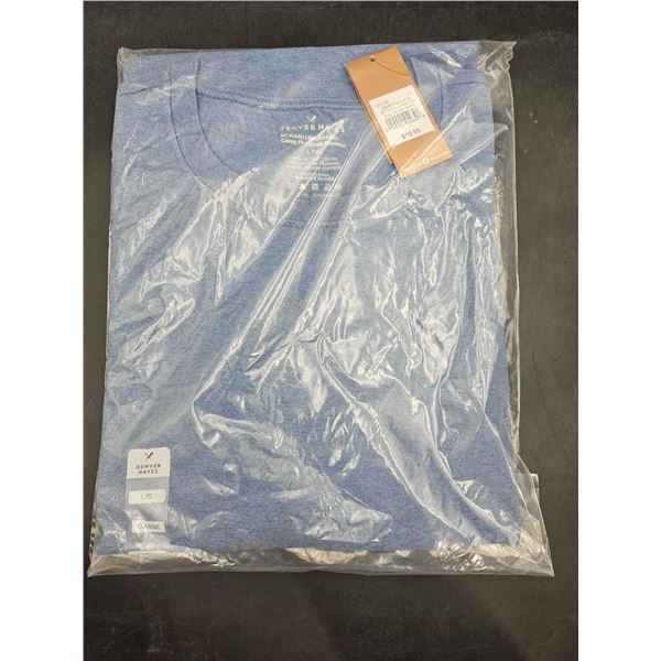 Denver Hayes 50 Wash Classic Fit Shirt (L)