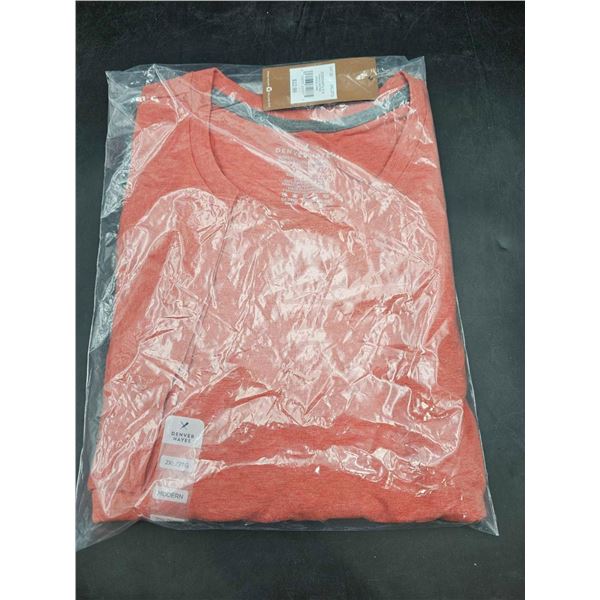 Denver Hayes Stretch Shirt (2XL)