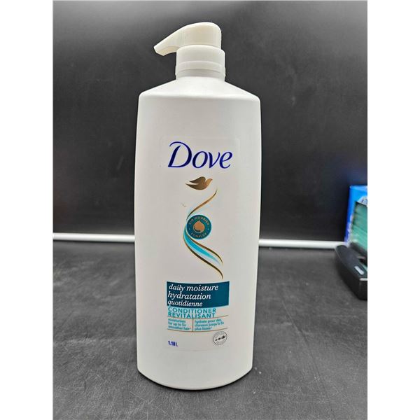 Dove Daily Moisture Hydration Conditioner (1.18L)