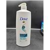Image 1 : Dove Daily Moisture Hydration Conditioner (1.18L)