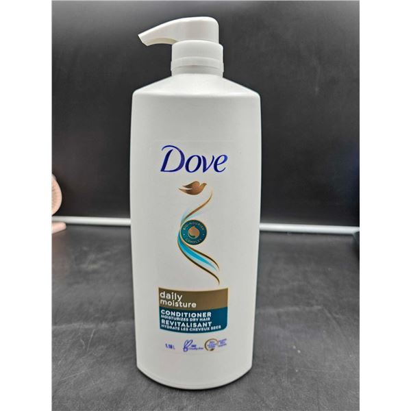 Dove Daily Moisture Hydration Conditioner (1.18L)