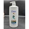 Image 1 : Dove Daily Moisture Hydration Conditioner (1.18L)