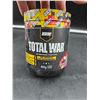 Image 1 : Redcon1 Total War Pre-Workout (444g) Tigers Blood