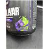 Image 2 : Redcon1 Total War Pre-Workout (441g) Sour Grape