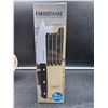Image 1 : Farberware 6pc Triple-Riveted Prep Set