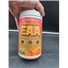 Image 1 : Yummy Sports EAA Essentials Amino Acids with Added Electrolytes- Funky Peach (260g)