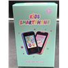 Image 2 : Kids Toy Smartphone, Gifts and Toys for Girls Boys Ages 3-8 Years Old, Fake Play Unicorn Toy Phone w