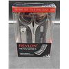 Image 1 : Revlon Men's Series Travel Case