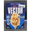Image 1 : Mega Jumbo Kellogg's Vector High Protein (1.13kg)
