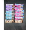 Image 1 : Assorted Quest Protein Bars (12 x 40g)