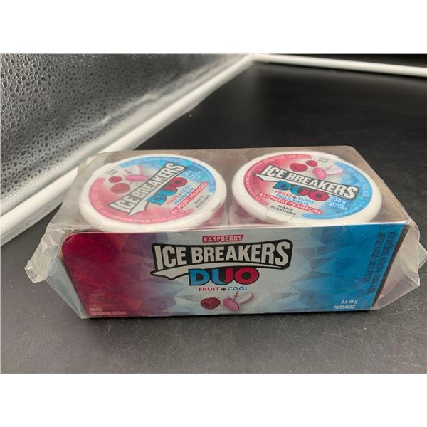 Ice Breakers Duo Fruit & Cool (6 x 36g)