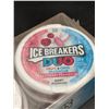 Image 2 : Ice Breakers Duo Fruit & Cool (6 x 36g)