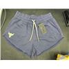 Image 1 : Loose Women's Shorts (M) Under Armour Iron Paradise